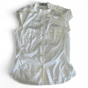 YvesSaintLaurent blouse